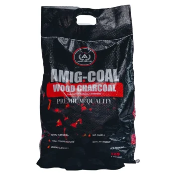 Hardwood Charcoal Briquette