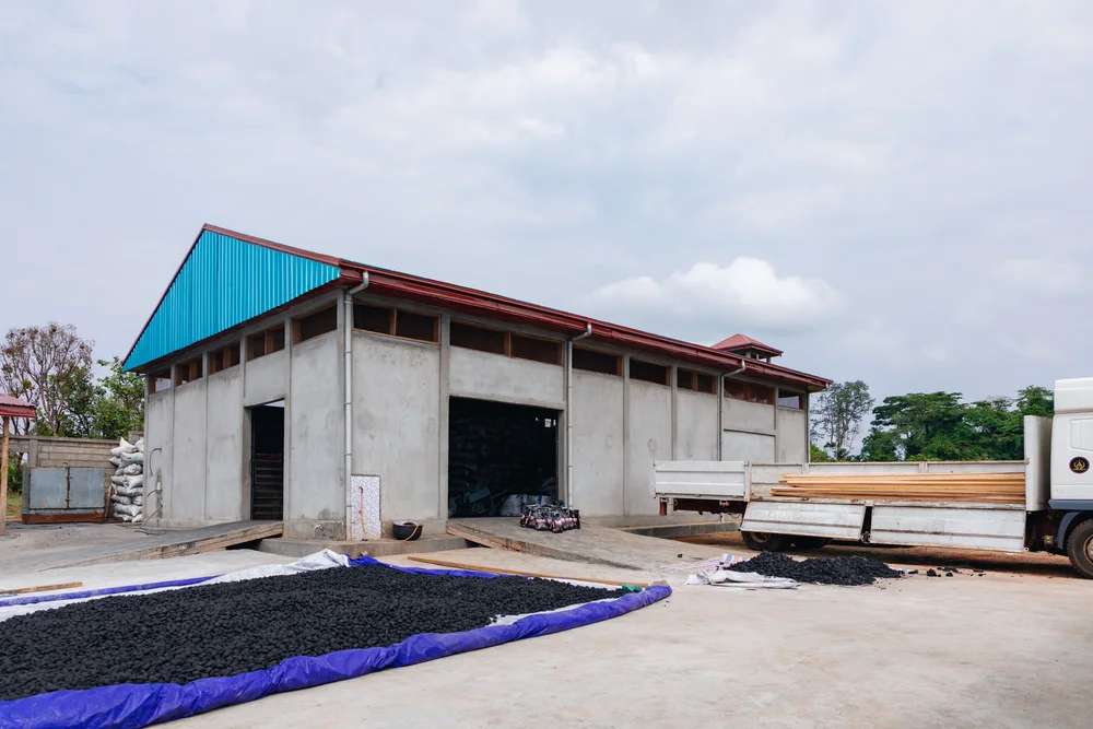 AMIG Warehouse